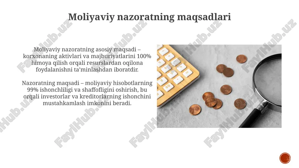 moliyaviy nazorat - Page 5