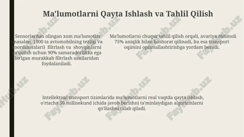 cv tizimining asosiy vazifalari va funksiyalari - Page 5