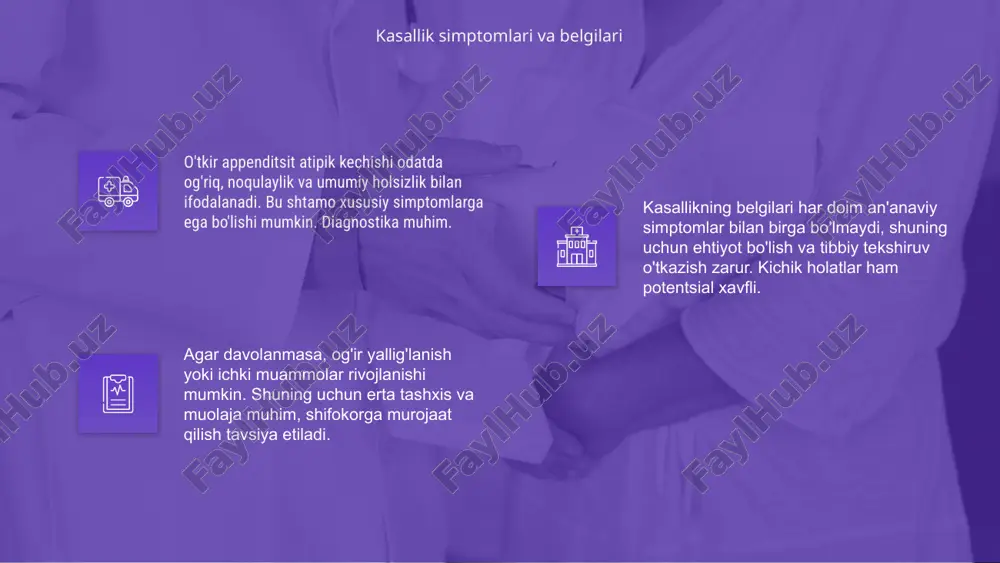 õtkir appenditsit atipik kechishi - Page 5