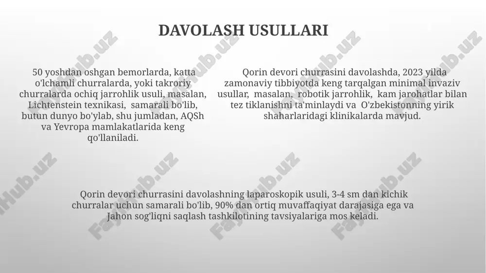 qorin devori churralari - Page 5