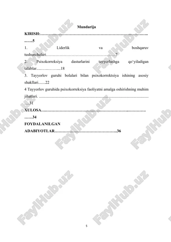 inadi: faoliyat mazmuni bo'yicha (ilhomlantiruvchi rahbar va ijrochi rahbar); faoliyatning tabiati bo'yicha (universal lider va vaziyatli lider); faoliyat sohasi bo'yicha (hissiy rahbar va biznes rahbari) va boshqalar. rahbar bir vaqtning o'zida guruh rahbari bo'lishi yoki bo'lmasligi mumkin. rasmiy yetakchilik - bu odamlarga o'z pozitsiyasidan ta'sir qilish jarayoni; norasmiy yetakchilik - bu o'z qobiliyatlari, ko'nikmalari yoki boshqa resurslardan foydalangan holda odamlarga ta'sir qilish jarayoni. ba'zan maqsadli saylanadigan va tez-tez tayinlanadigan va o'zi rahbarlik qilayotgan jamoadagi ishlarning holati uchun javobgar bo'lib, birgalikdagi faoliyat ishtirokchilarini mukofotlash va jazolash uchun rasmiy huquqqa ega bo'lgan rahbardan farqli o'laroq, norasmiy rahbar o'z-o'zidan saylanadi. u guruhdan tashqarida tan olingan hech qanday vakolatga ega emas va hech qanday rasmiy vazifalar yuklanmaydi. agar guruh rahbari va uning rahbari bir xil shaxs bo'lmasa, ular o'rtasidagi munosabatlar birgalikdagi faoliyat samaradorligiga va guruh hayotini uyg'unlashtirishga hissa qo'shishi yoki aksincha, qarama-qarshilikka olib kelishi mumkin, bu oxir-oqibatda guruhning darajasi bilan belgilanadi. guruh rivojlanishi. masalan, …