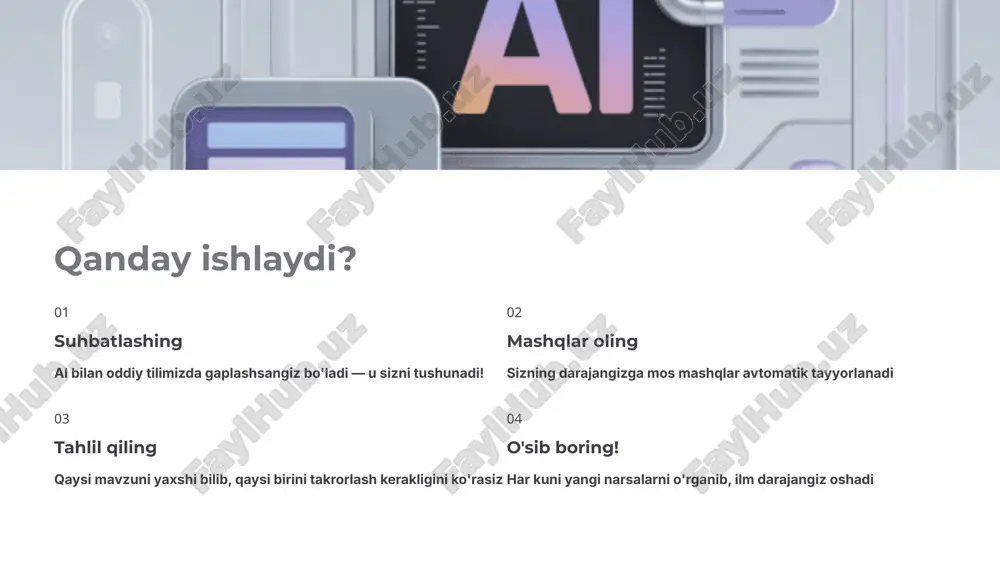 edumind ai - Page 5