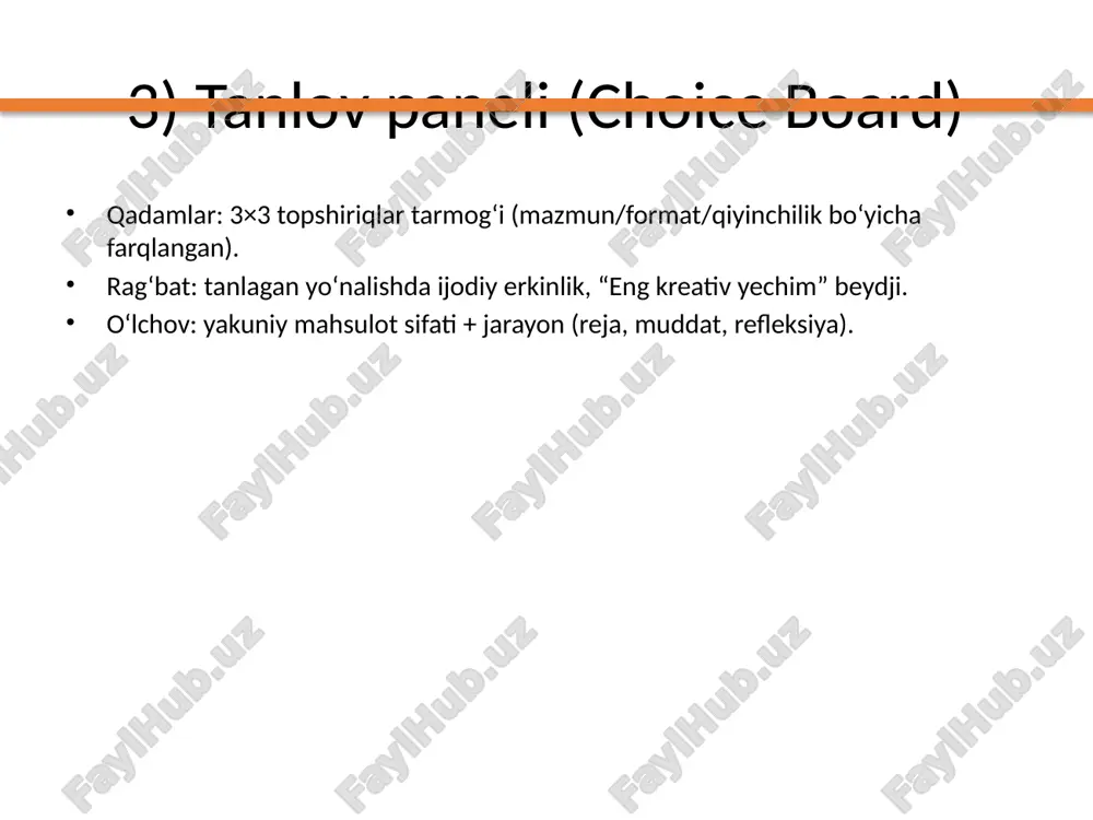 amaliy usullar to‘plami - Page 5