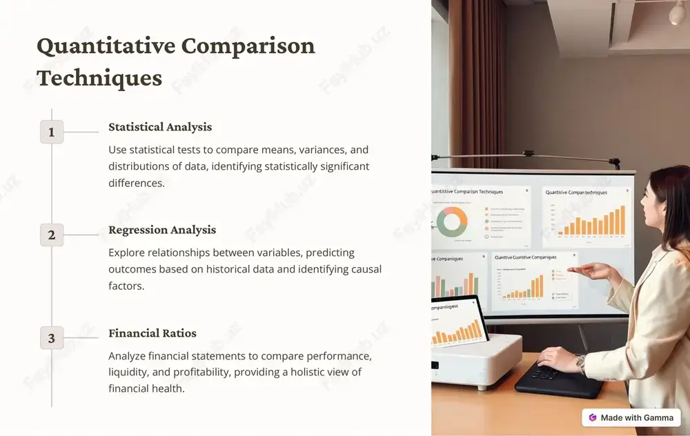 comparative analysis - Page 5
