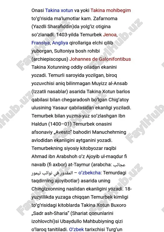 amir temur - Page 5