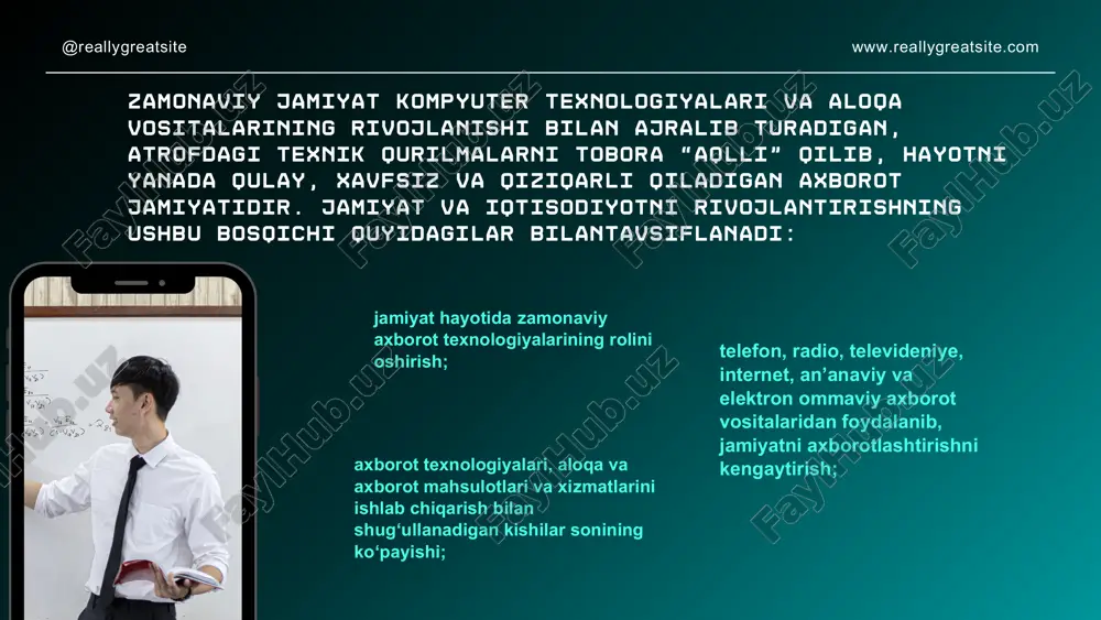steam va smart ta’lim texnologiyalari - Page 5