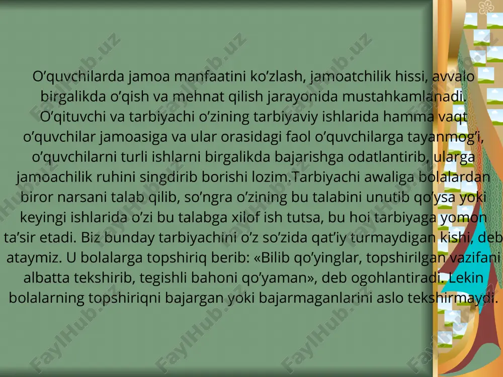 milliy tarbiya va ijtimoiylas - Page 5