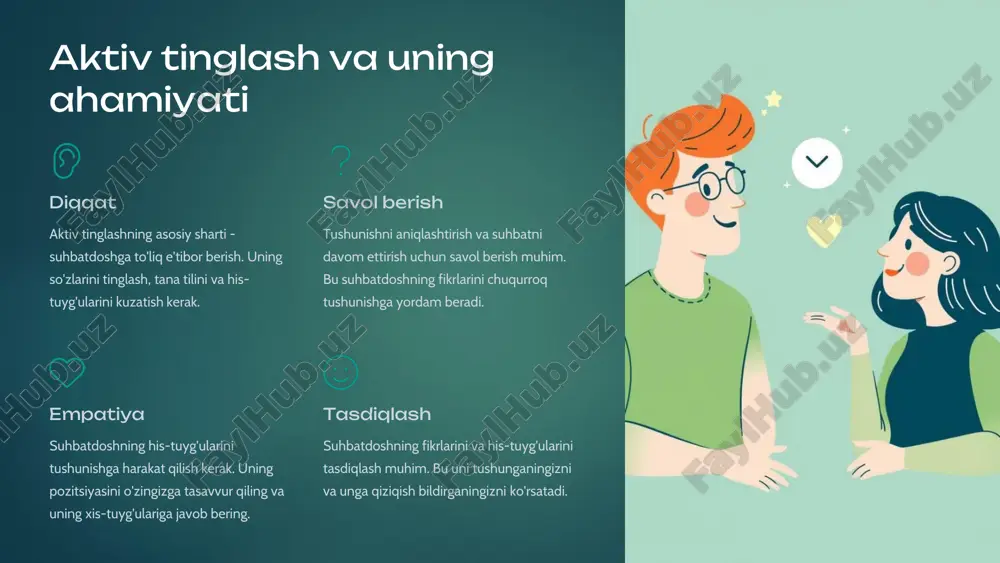 muloqotning psixologik tomonlari - Page 5