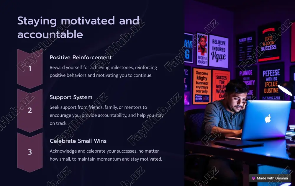 new year's resolutions: a new start - Page 5