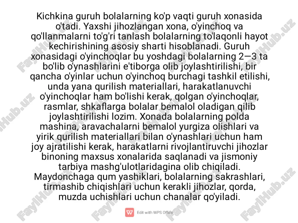tarbiya masalalari ta'lim-tarbiya ishining tashkiliy shakllari - Page 5