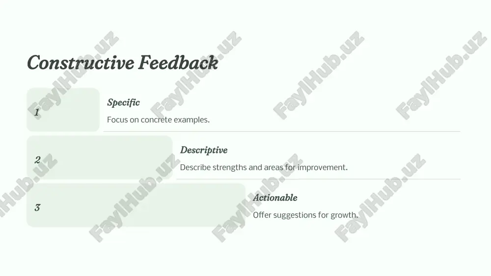 unlocking potential: a guide to positive learning - Page 5