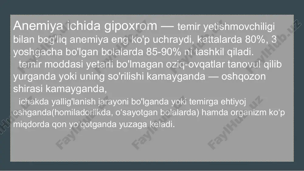 qon tanachalari - Page 5