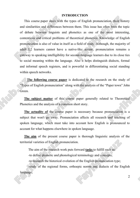 rp used half a century ago. a. gimson argues that the exclusive purity of the classic rp has been diluted, as some of the features of regional speech types are now "received," although some 50 years ago these features were considered to be regional, non-rp features. the main reforms are as follows: 1. diphthongization of the rp/i:/and/u:/ which are often pronounced with a glide in the final position (e.g. "see," "who"). 2. the centering of the former /ou/ to /əu/, which “is perhaps the most striking of the changes which have impacted the pronunciation of british english in recent times”. this change is evident from the following: for d. jones' vowel in the first weak syllable of words such as "november" had three possible pronunciations – recommended /ou/ (/ nou`vembə/), shortened monophthonal form /o/ (/no`vembə/) or in quick speech, / ə/ (/nə`vembə/). now, there is a tendency to pronounce /əu/ …