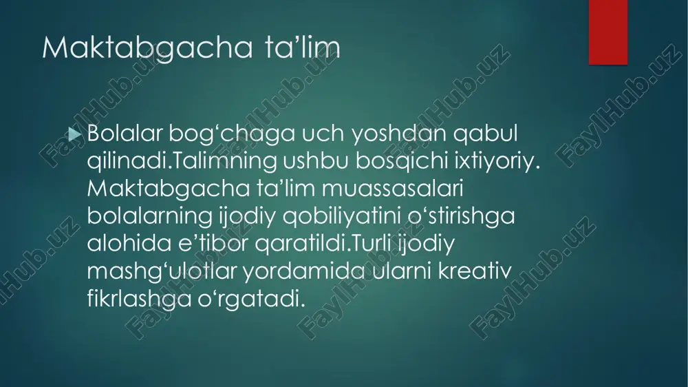 avstraliya taʼlim tizimi - Page 5