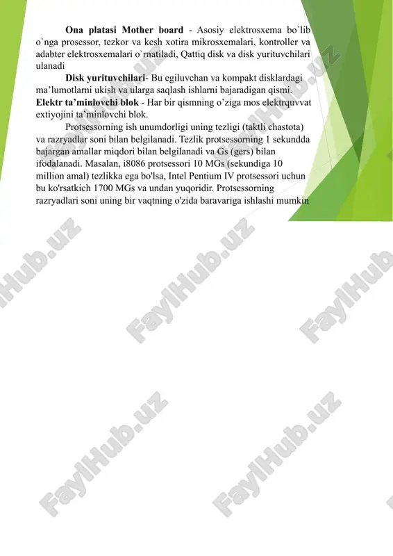 tizimli blok - Page 5