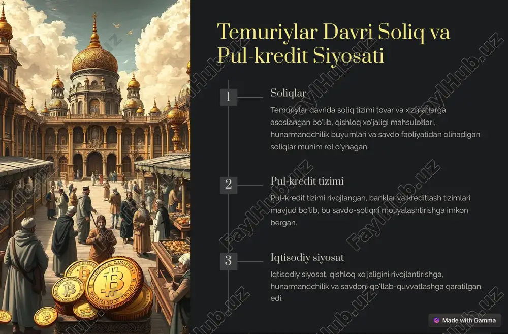 temuriylar davrida - Page 5