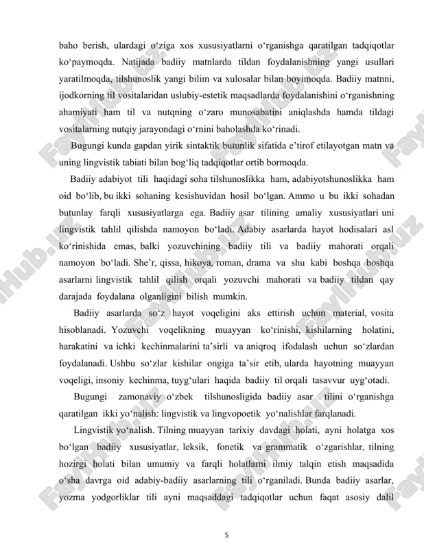 akllantiruvchi vositalar va uning uslubiy xususiyatlari bilan bog’liq masalalar tadqiqotchilar e’tiborini tortayotganligi mavzuning dolzarbligini belgilaydi. bugungi kunda yozuvchi va shoirlarning til imkoniyatlaridan foydalanish masalasi hamda nasriy asarlarning lisoniy jihatlari yetarlicha o‘rganilmaganligi ushbu tadqiqotning bu borada foydali bo‘lishini ta’minlaydi. ayniqsa, dialektizmlar badiiy asar tilining jonliligini, jozibadorligini va boyligini ta’minlovchi vositalardan biridir. togʻay murod o‘z asarlarida dialektizmlardan unumli va o‘rinli foydalana olgan ijodkordir. togʻay murod qishlogʻidagi 43-maktabni bitirgach (1966), toshkent davlat universiteti (hozirgi oʻzmu)ning jurnalistika fakultetida oʻqigan (1966–1972). u respublika radiosida muharrir (1972–1976), “oʻzbekiston fizkulturachisi” gazetasida tarjimon (1976–1978), “fan va turmush” jurnalida boʻlim muharriri (1982–1984) boʻlgan. 1985–1987-yillarda moskvadagi adabiyot institutida oʻqigan. togʻay murod asarlari bilan adabiyotimizning kitobiylashgan tilini yangilab, unga jonli xalq tili ranglarini olib kirdi, sheva doirasida qolib ketayotgan so‘z va iboralarning adaiy tildan o‘rin olishga to‘la huquqli ekanini isbotlab berdi. yozuvchi o‘z ijodida folklor uslubidan keng foydalanadi, uning tili yumorga boy, har bir qahramoni o‘z fikrlash tarziga egaligi bilan ajralib …