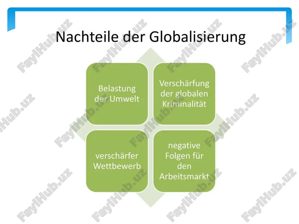 vorteile und risiken der globalisierung im bildungswesen. - Page 5