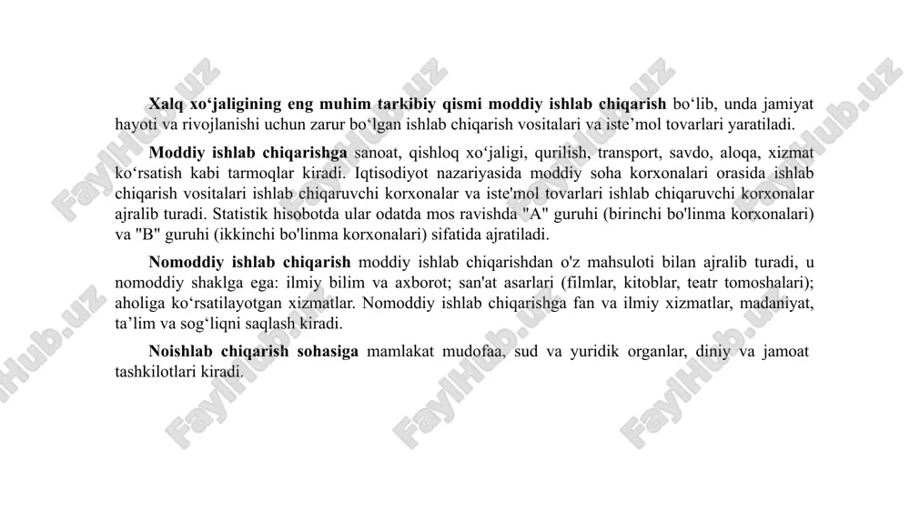 diyotda jami taklifning qoʻshimcha elementi — eksport bilan import oʻrtasidagi farqni belgilaydigan sof eksport mavjud boʻladi; ochiq sharoitlarida tovarlar, xizmatlar, pullar va moliyaviy aktivlar mehnat resurslari bilan birgalikda valyuta bozorini yuzaga keltiradi; bu bozordagi pul qiymati — valyuta kursi asosiy makroiqtisodiy parametrga aylanadi; ochiq iqtisodiyotda fiskal va pul-kredit siyosati yopiq xoʻjalikka nisbatan boshqa natijalarni yuzaga keltiradi. ochiq iqtisodiyotda monetar siyosat jami talabga taʼsir koʻrsatish nuqtai nazaridan mutlaq samarasiz boʻlib qoladi. shuning uchun pul taklifini koʻpaytirish orqali barcha takliflarni ragʻbatlantirishga urinish "ortiqcha" pullarning markaziy bankda valyutaga almashtirish uchun sotilishiga olib kelishi mumkin. bu esa davlat valyuta zaxiralarini kamayishiga olib keladi, lekin umumiy talabga taʼsir koʻrsatmaydi. hozirgi sharoitda turli bozorlarning ochiqlik darajasi ham bir xil emas. ayrim holatlarda yuqori darajada tovarlar, xizmat bozorlari, kam miqdorda kapitallar bozori, undan ham kam miqdorda esa mehnat bozorlari erkinlashtiriladi. milliy iqtisodiyotlarning bir-birlariga nisbatan oʻsib boruvchi ochiqligi iqtisodiyotni milliylashuvi jarayonining ajralmas, boshlangʻich qismidir. bu jarayonlar xalqaro mehnat …