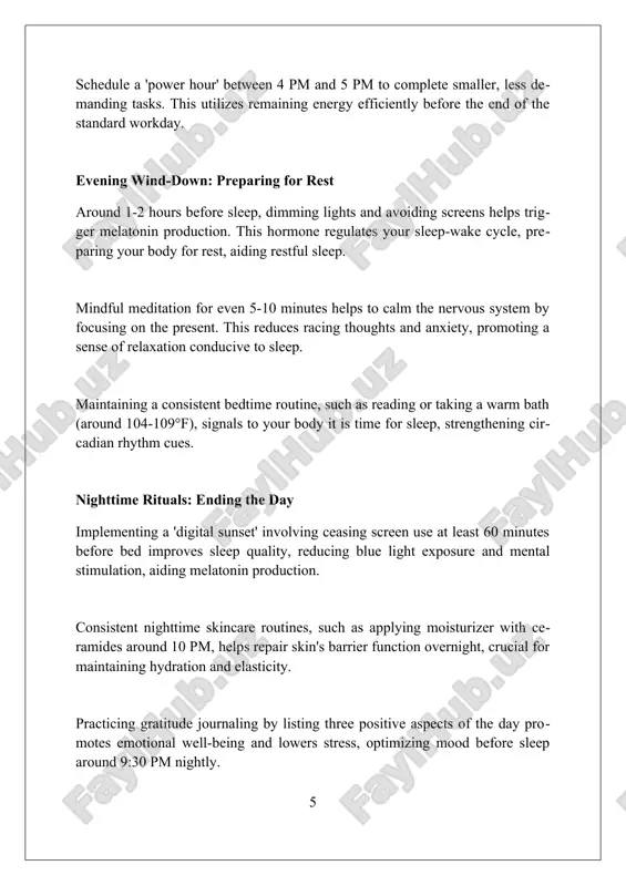 allows for realistic time allocation and enhanced productivity levels over a week. combining time vocabulary with frequency adverbs, such as 'i often work from 9 am to 5 pm,' provides clarity and quantifiable insights to improve scheduling efficiency. conclusion in short, understanding time, discussing daily life, and using adverbs of frequency effectively enhances communication, enabling clear and precise descriptions of routines and habits. references here are 6 references related to time, talking about daily life, and adverbs of frequency: 1. azar, b. s., hagen, s. a. (2009). understanding and using english grammar (4th ed.). pearson education 0 0 0 7