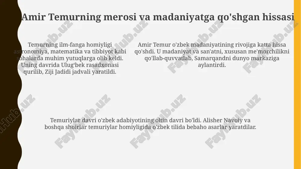 amir temur - Page 5