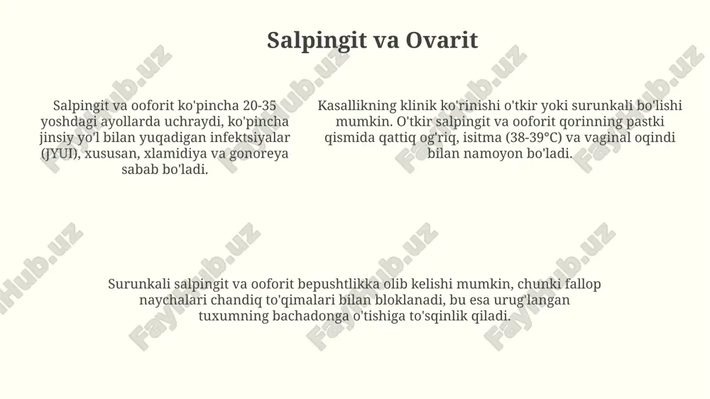 tibbiy profilaktika ishi - Page 5