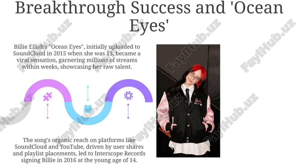 billie eilish - Page 5