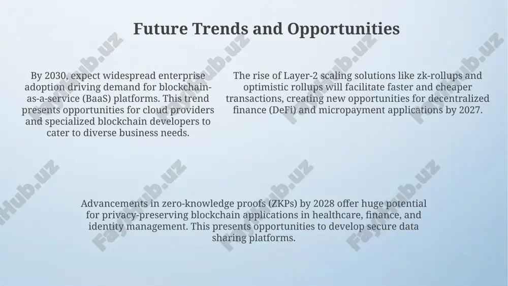 understanding blockchain technology - Page 5