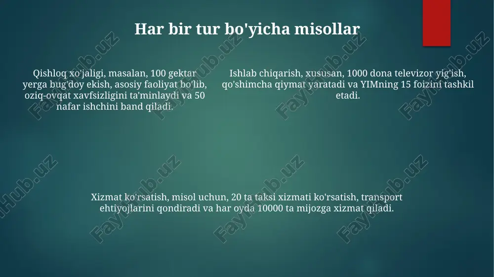 bola faoliyat turlari - Page 5