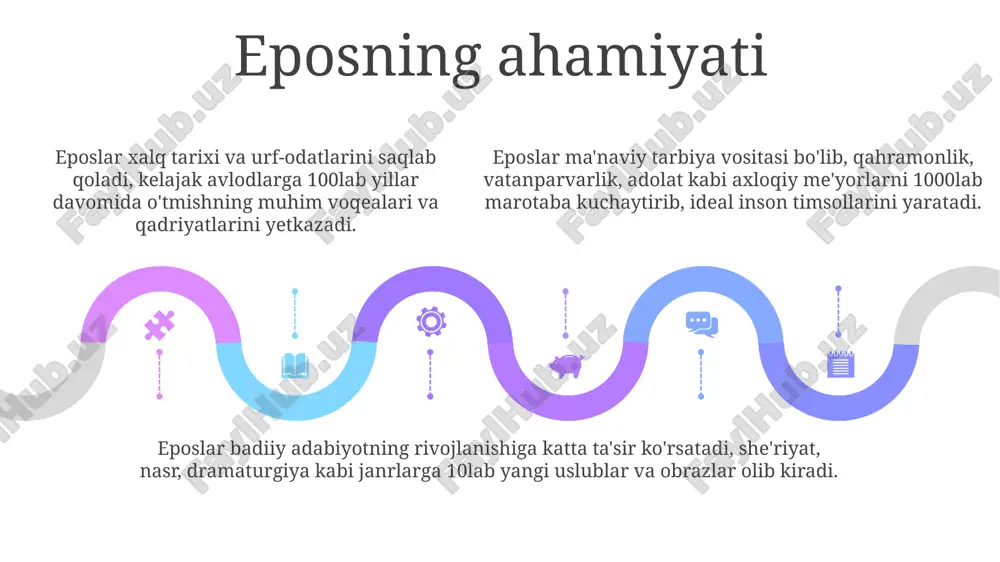 epos: ta'rifi va xususiyatlari - Page 5