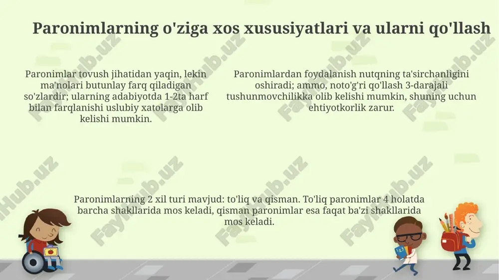 frazeologik birliklarning semantik turlari - Page 5