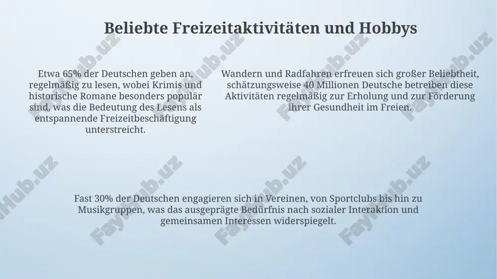 freizeit und hobbys - Page 5