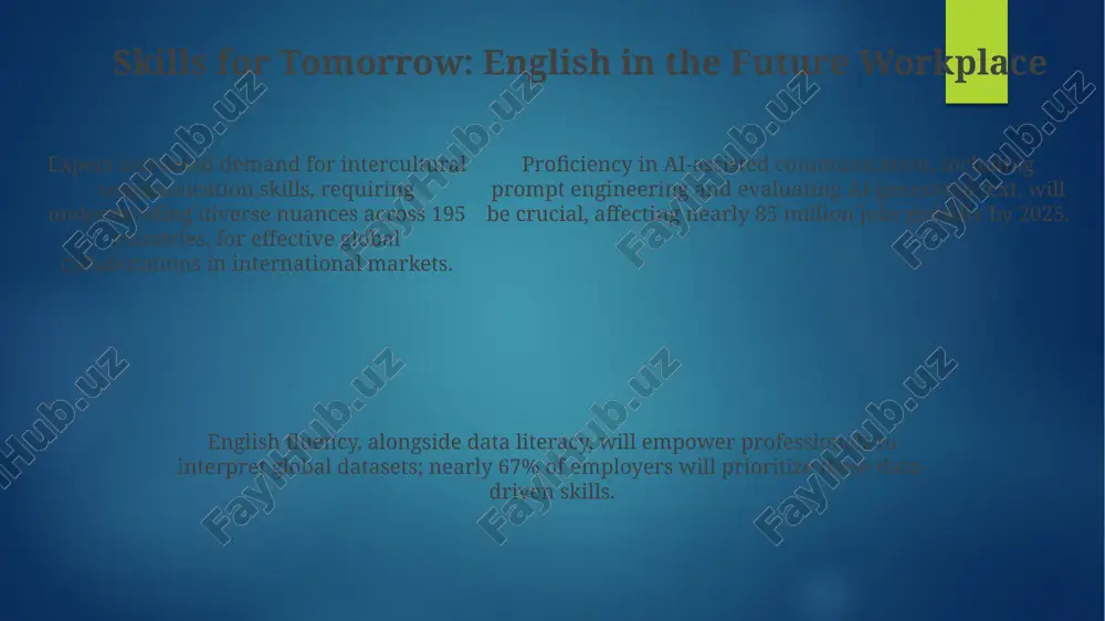 future trends in english - Page 5