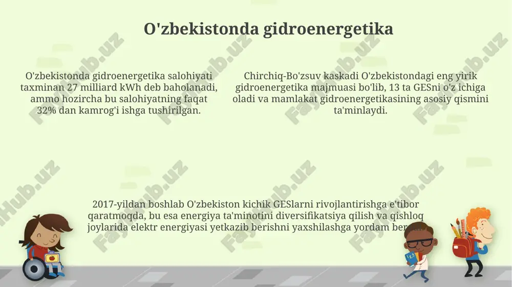 gidroelektr stanciyalar - Page 5