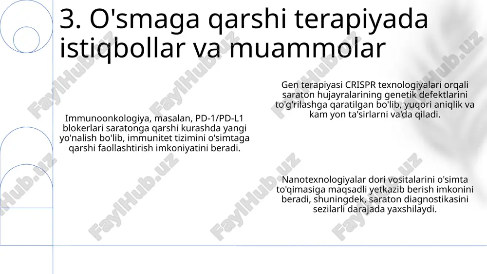 o'smaga qarshi vositalar - Page 5