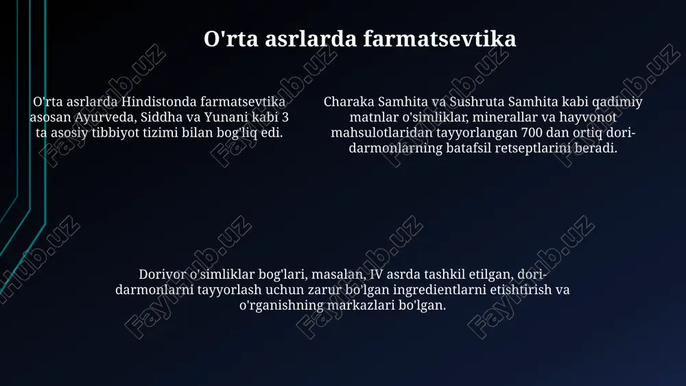 farmatsevtika hindistonda - Page 5