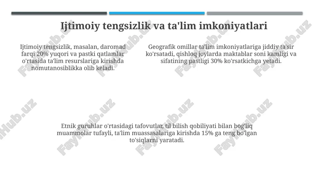 ijtimoiy jarayonlar va ta'lim - Page 5