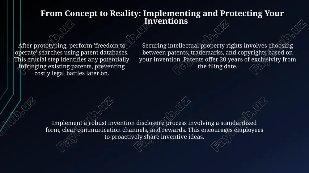sparking innovation: unveiling inventive concepts - Page 5