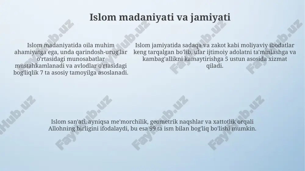 islom dini - Page 5