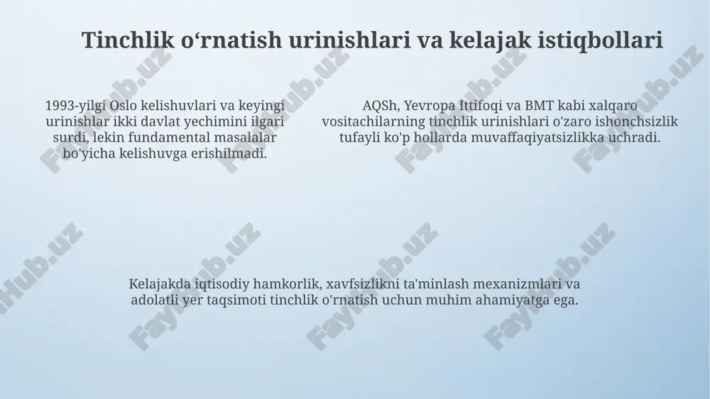 isroyil falastin mojorosi - Page 5