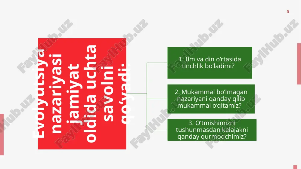 turlarning kelib chiqishi - Page 5