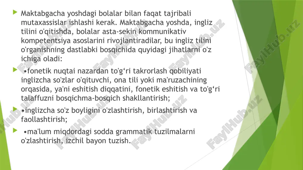 bolalarning musiqiy ta’limi - Page 5