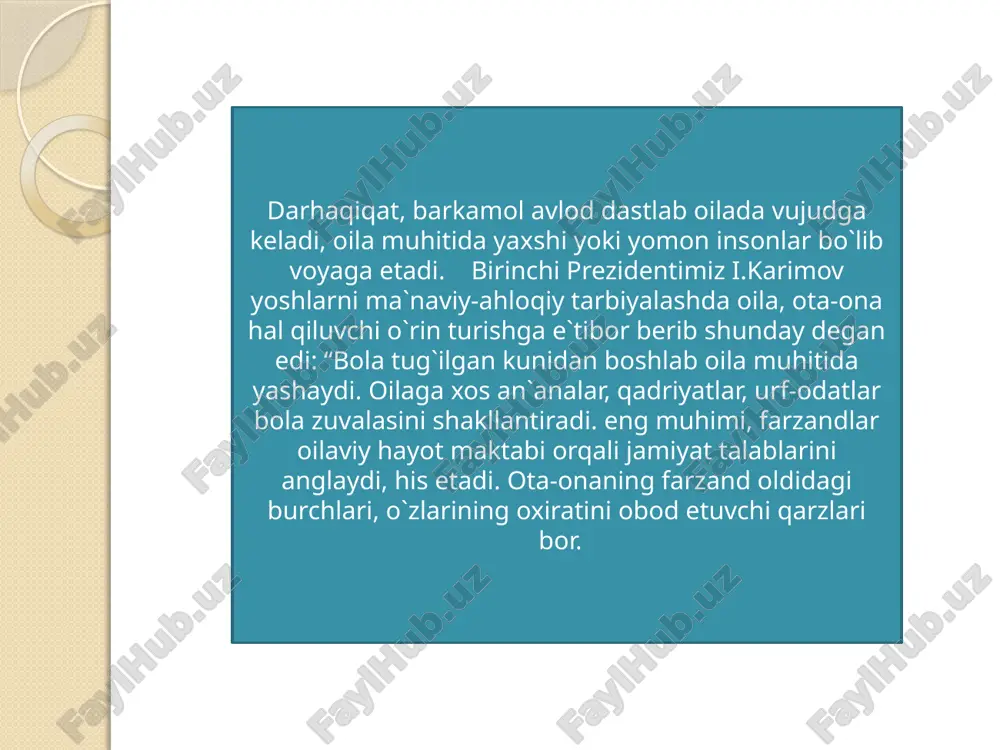 maktabgacha ta’lim tashkiloti - Page 5