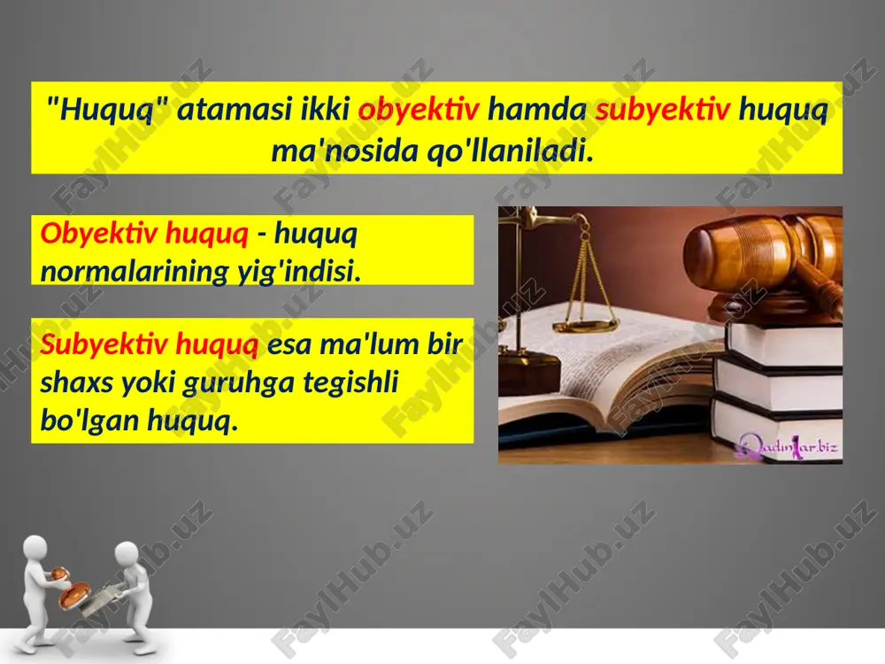 diplamatik huquq tushunchasi - Page 5