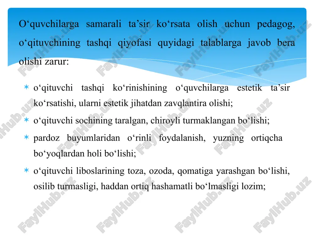 pedagogik imidj - Page 5