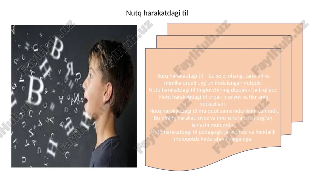 nutq odobi va nutq harakatdagi til - Page 5