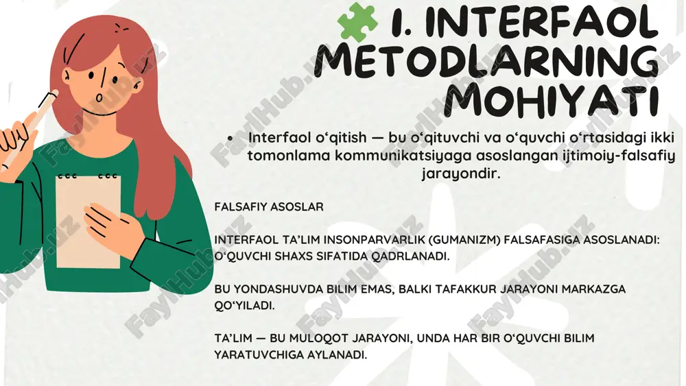 interfaol metodlar - Page 5