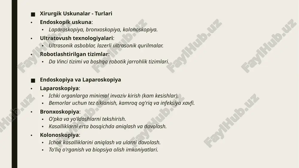 zamonaviy asbob-uskuna va moslamalar - Page 5