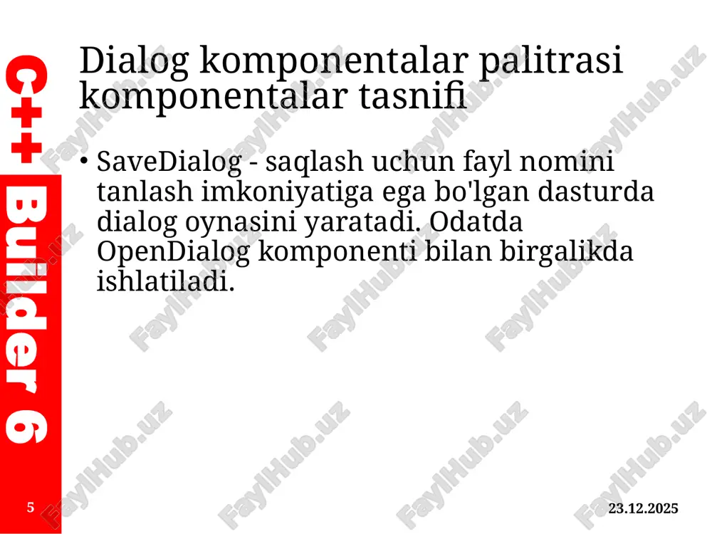 dialogkomponentalaribilanishlash - Page 5