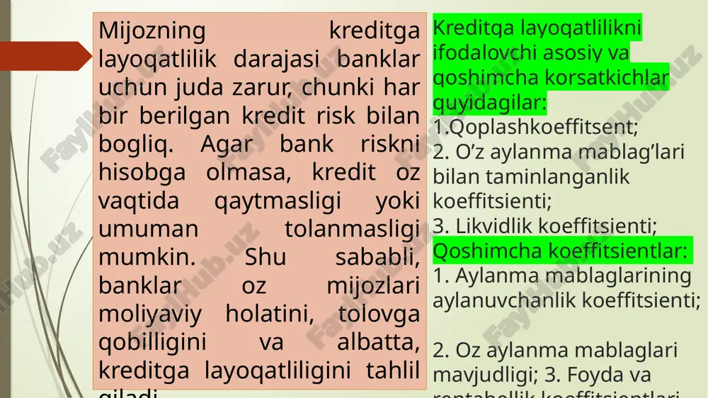 investitsiyafaoliyatinikreditlash - Page 5